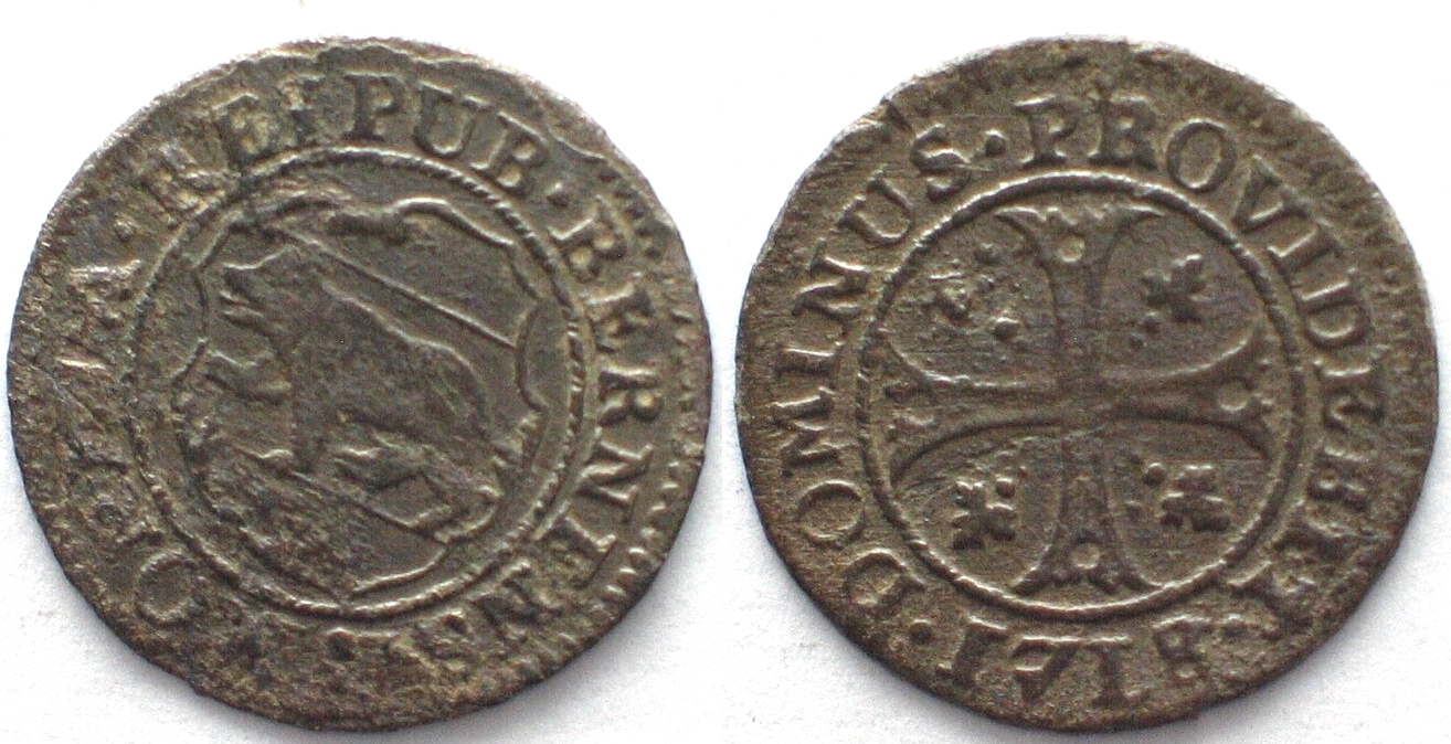 1718 Kreuzer - Bern, Switzerland.jpg