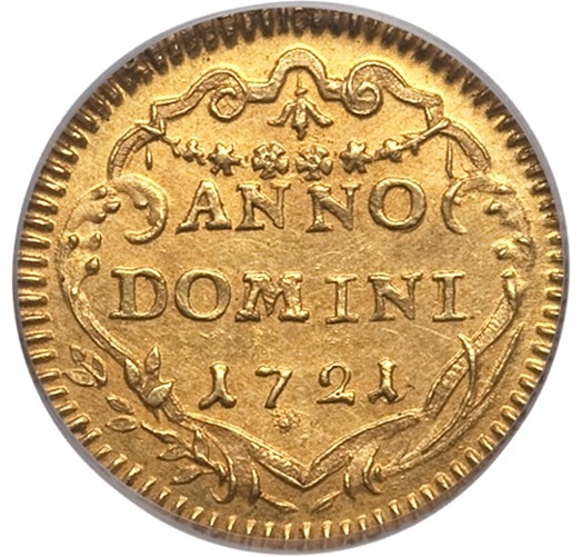 1721 Zurich qtr Ducat Rev.jpg