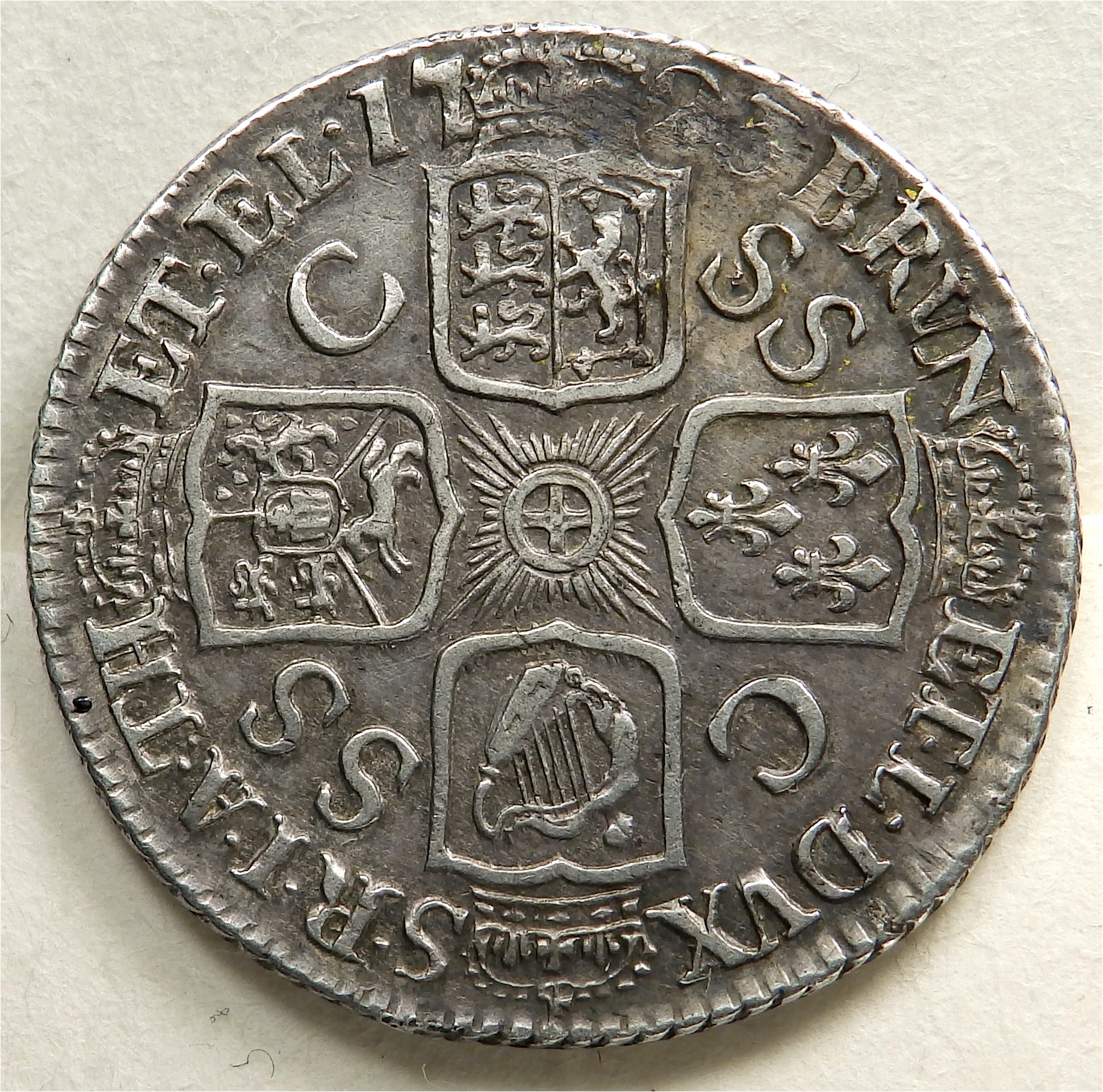 1723 British shilling rev.jpg