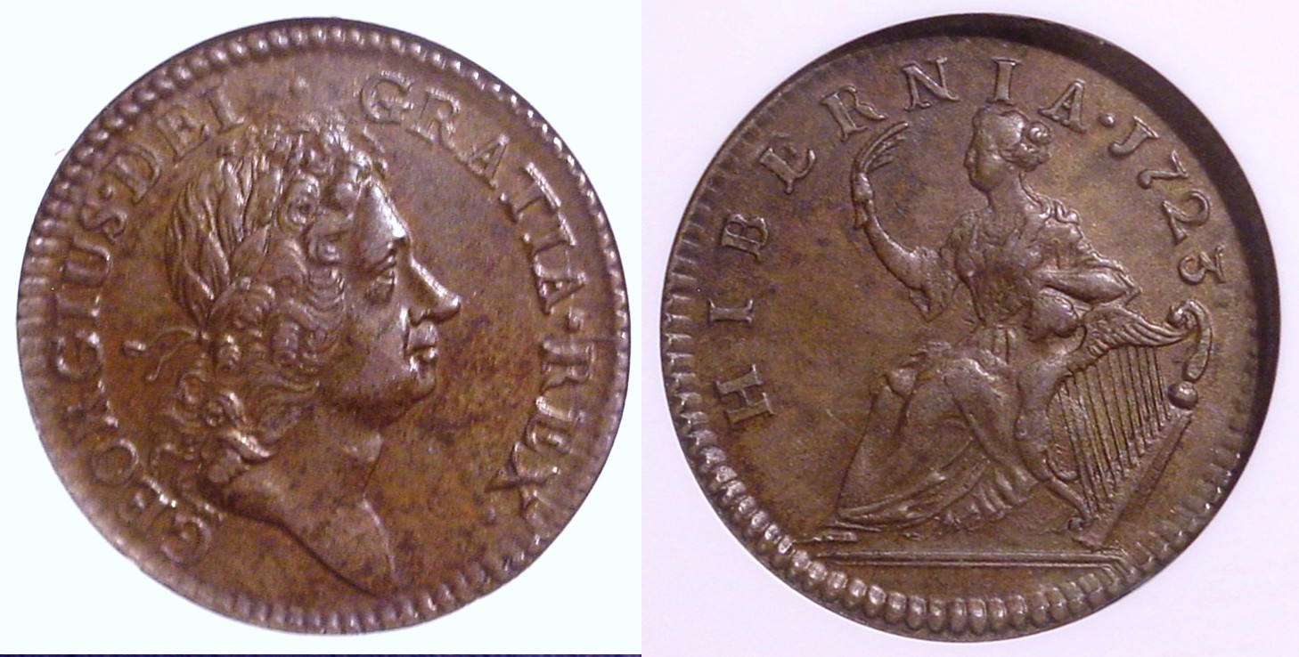 1723 Hibernia half Penny All.jpg