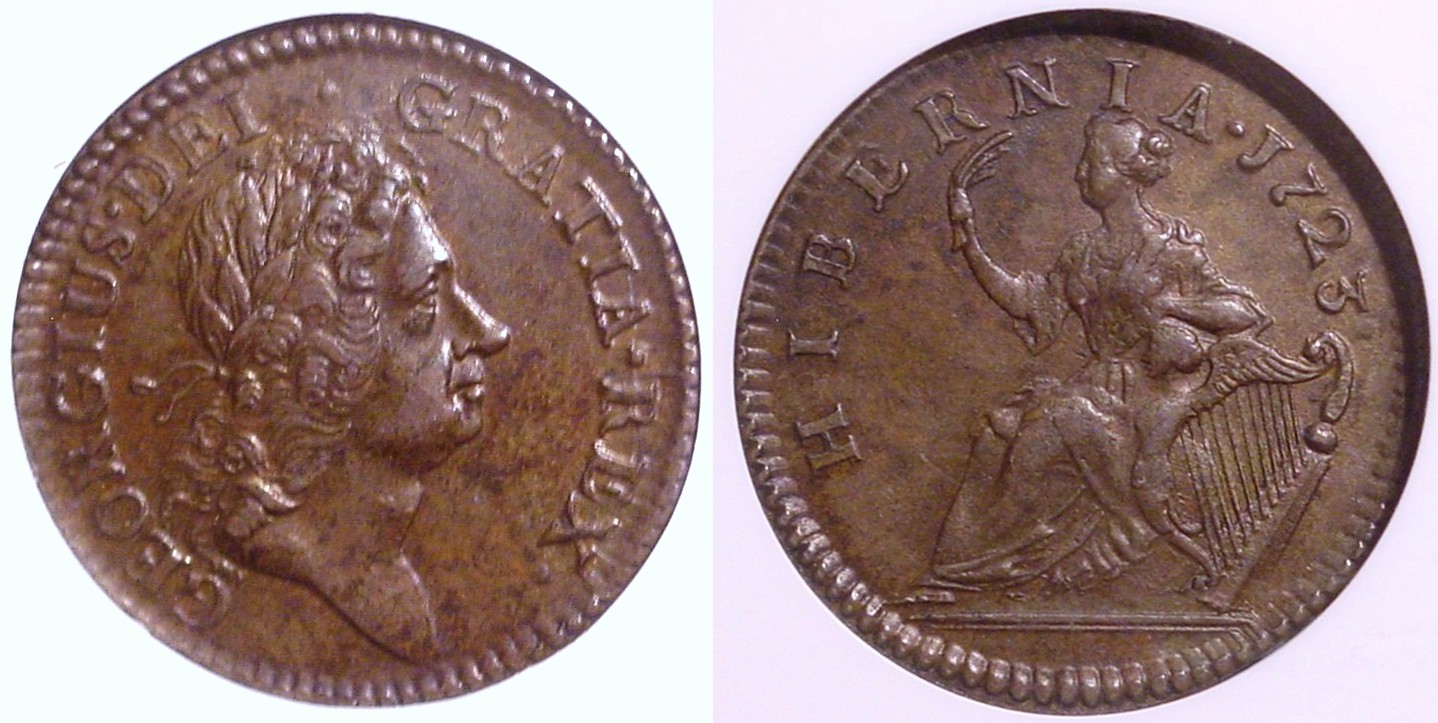 1723 Hibernia half Penny All.jpg