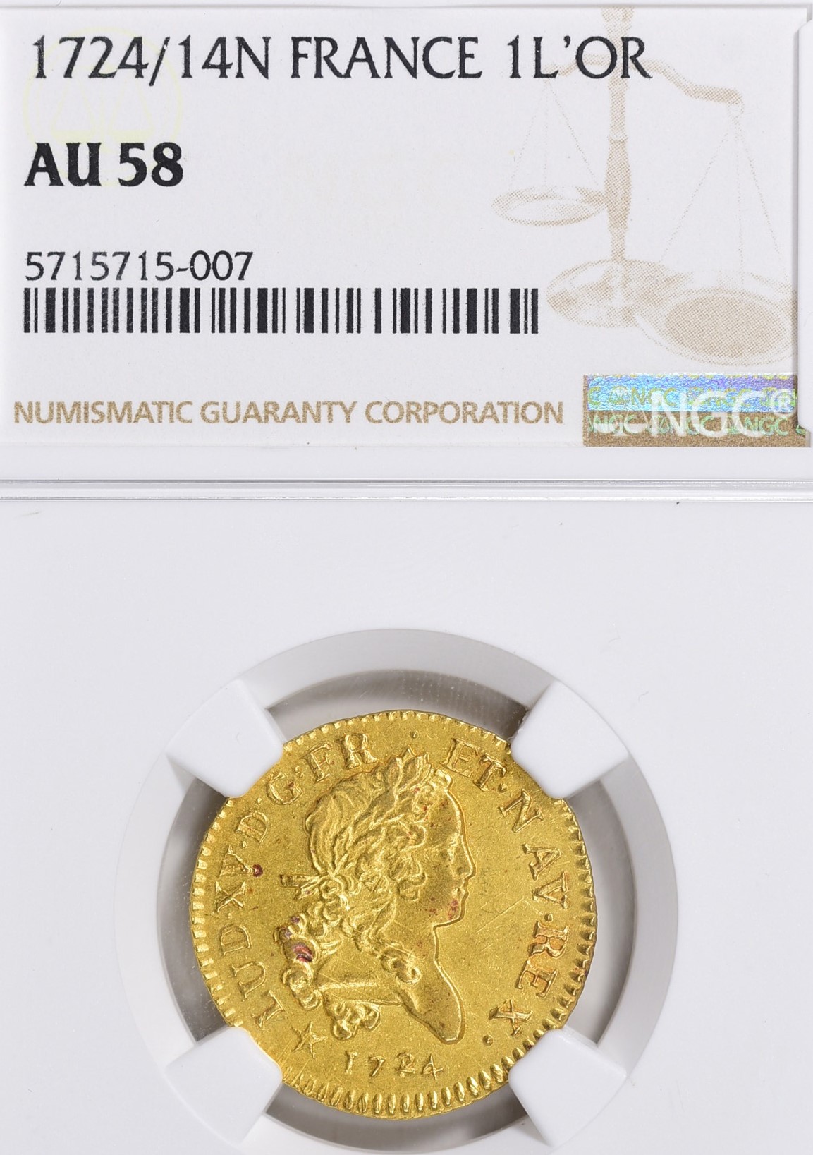 1724 Louise d'Or Obv slab.jpg