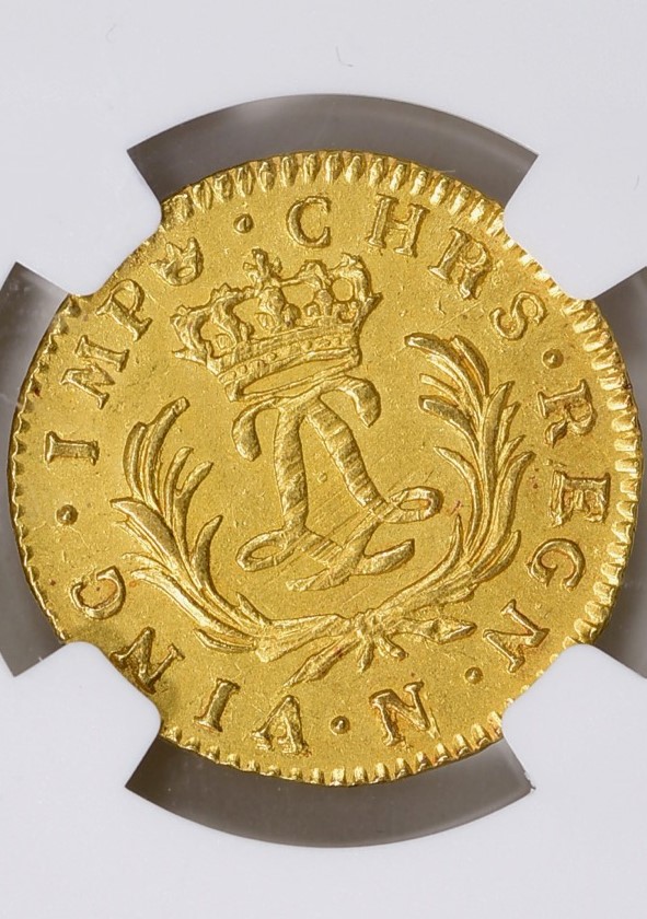1724 Louise d'Or Rev Overstrike 14.jpg