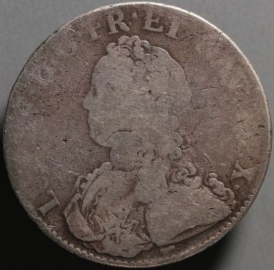 1726LouisXVEcu.jpg