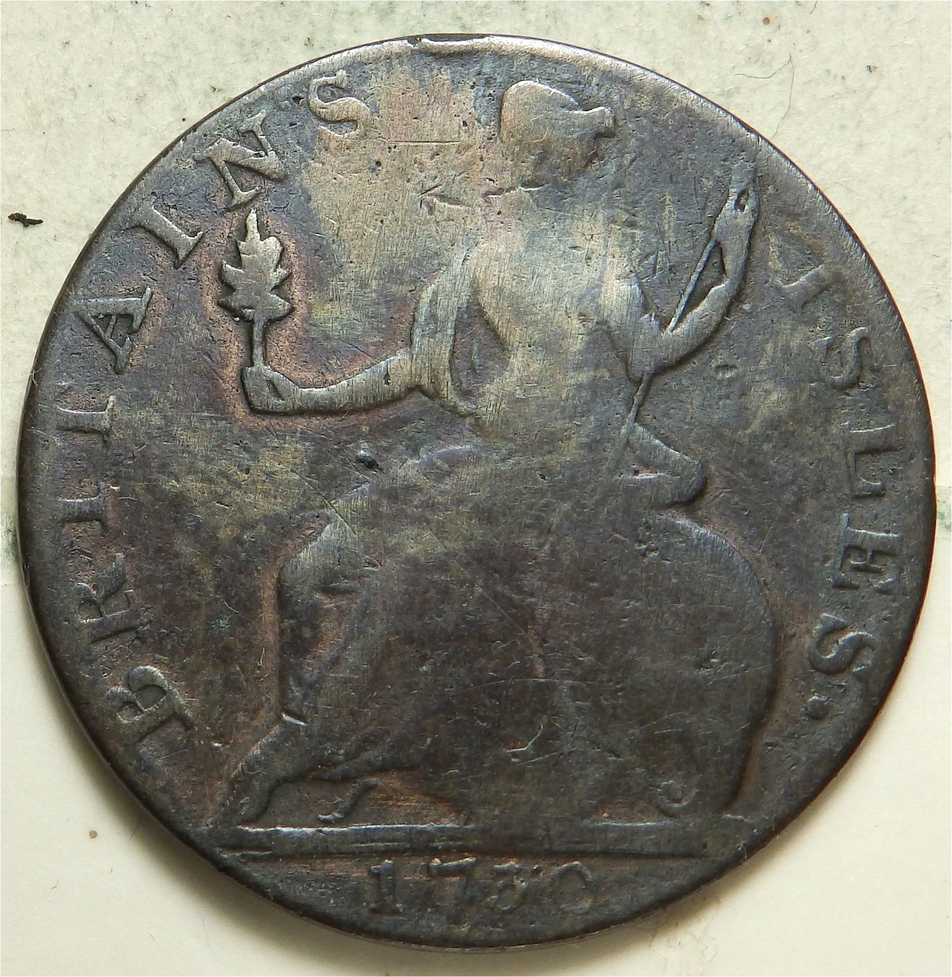 1730 British Evasiont halfpenny rev.jpg