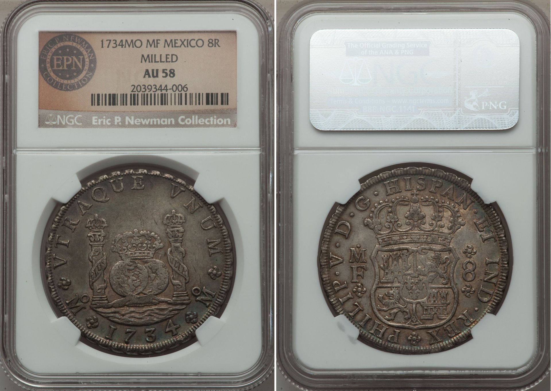 1734 MO MF Mexico - 8 Reales AU58.jpg