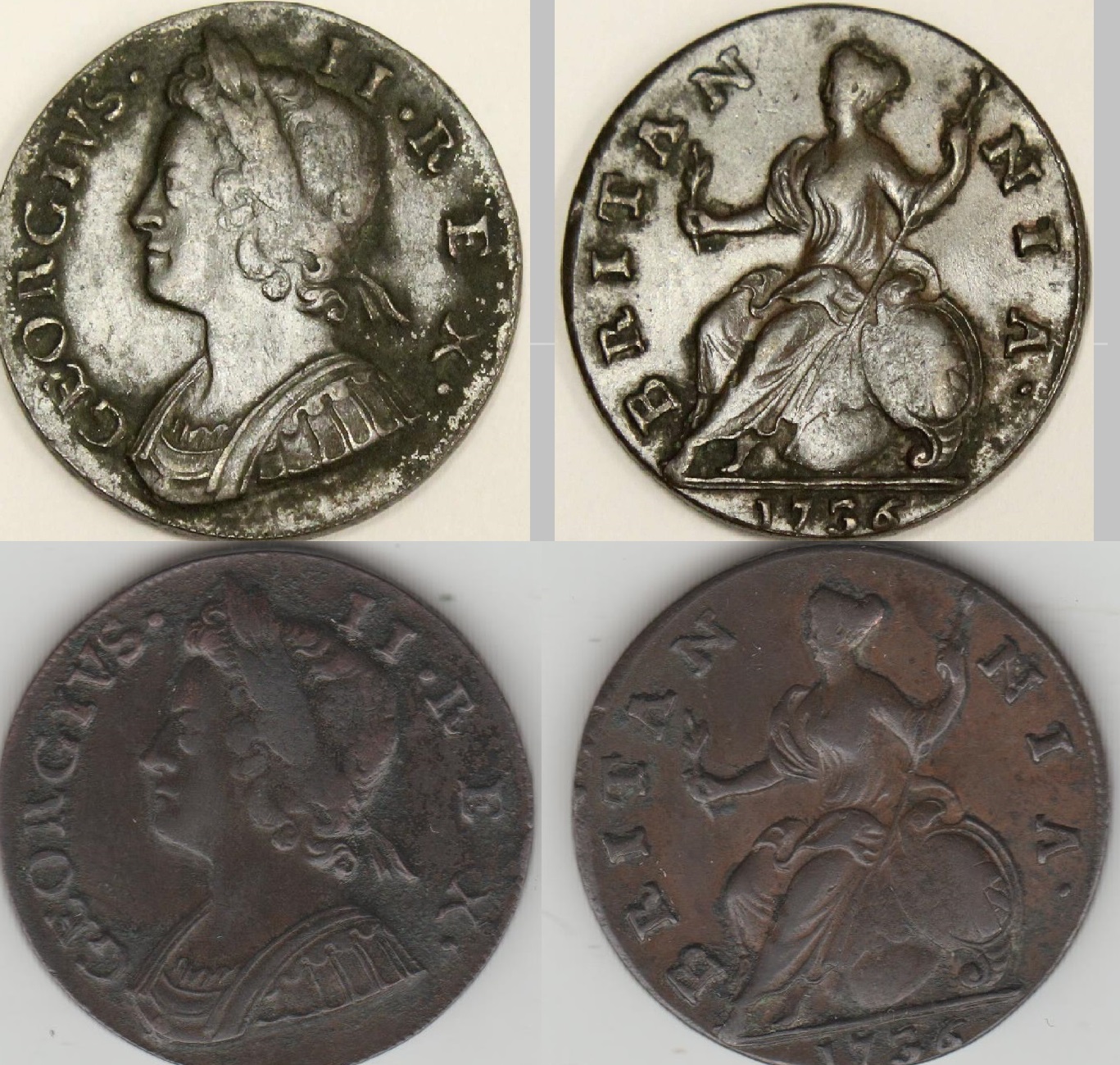 1736GeorgeIIHalfpennyBeforeAfter.jpg