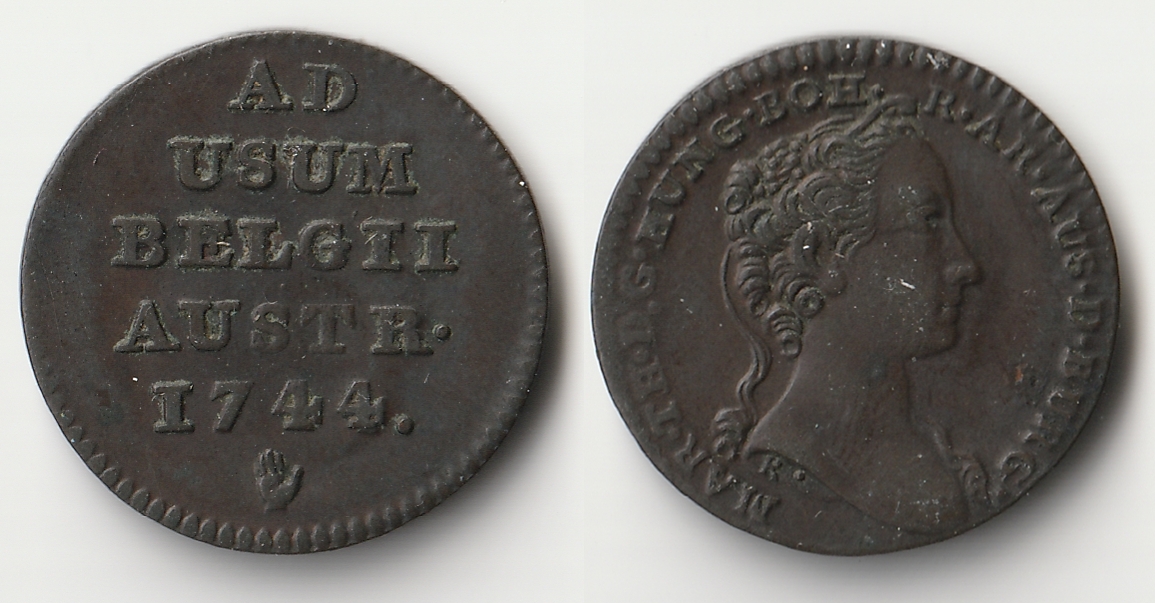 1744 austrian netherlands liard.jpg