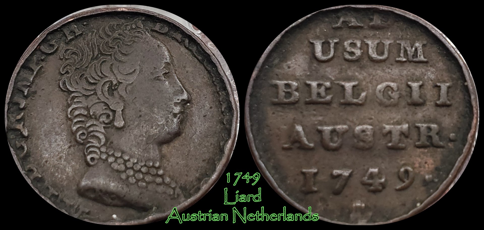 1749 1 Liard austrian netherlands (1).jpg