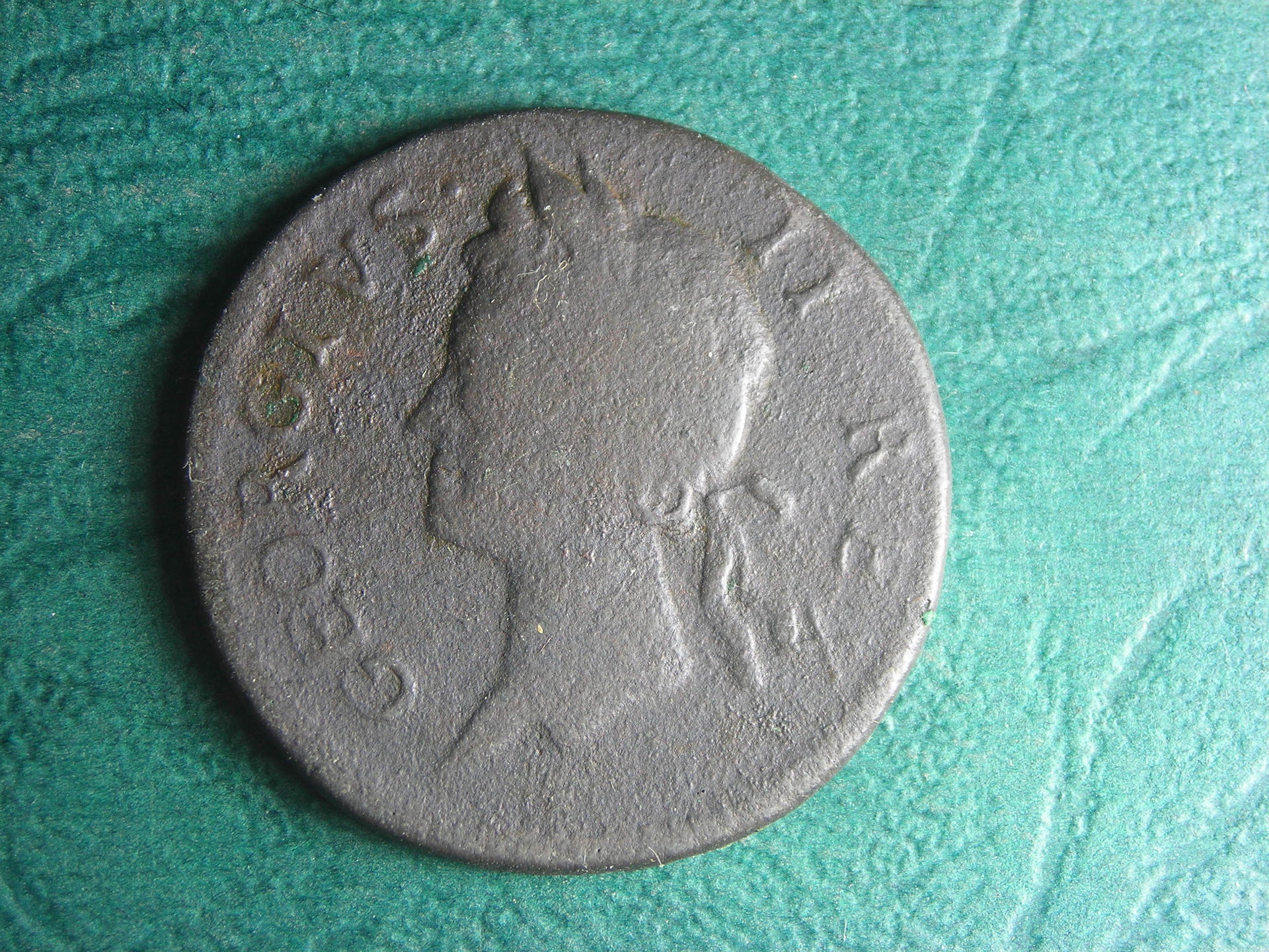 1751 Ireland 1-2 p obv.JPG