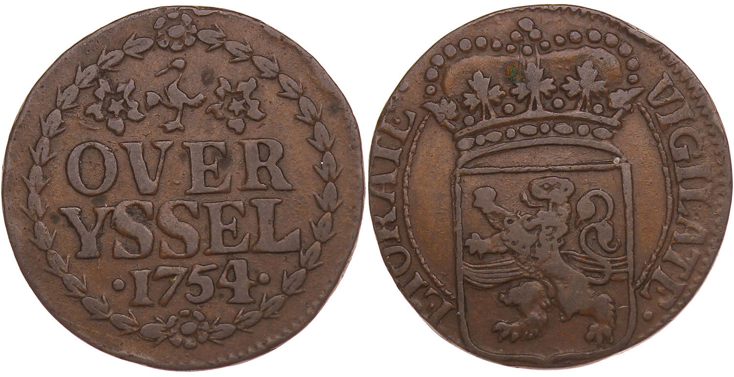 1754 O duit 2 sides.jpg