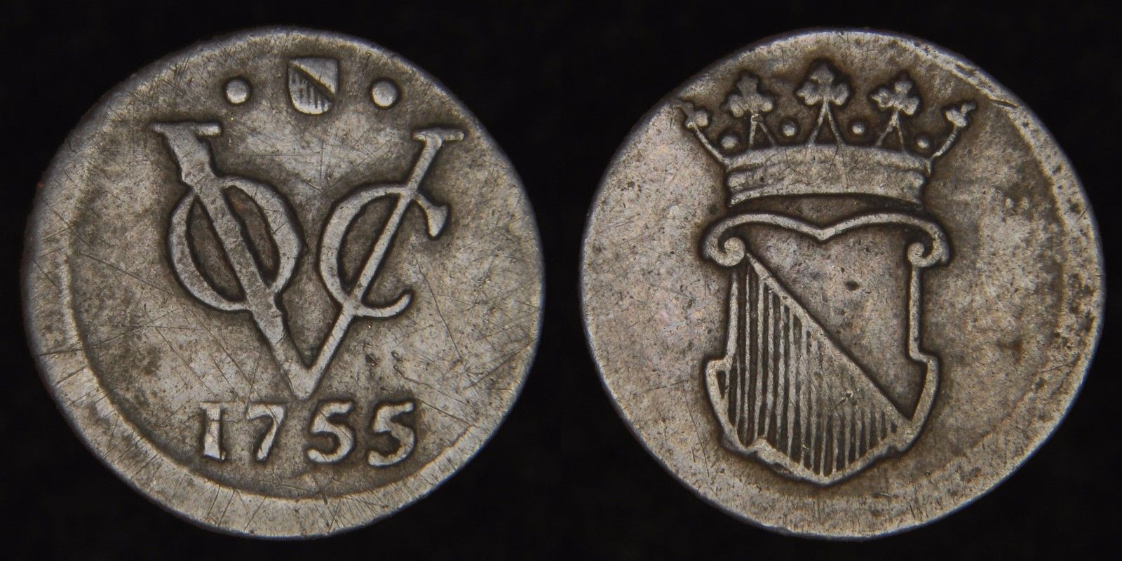 1755 Utrecht Halve Duit.jpg