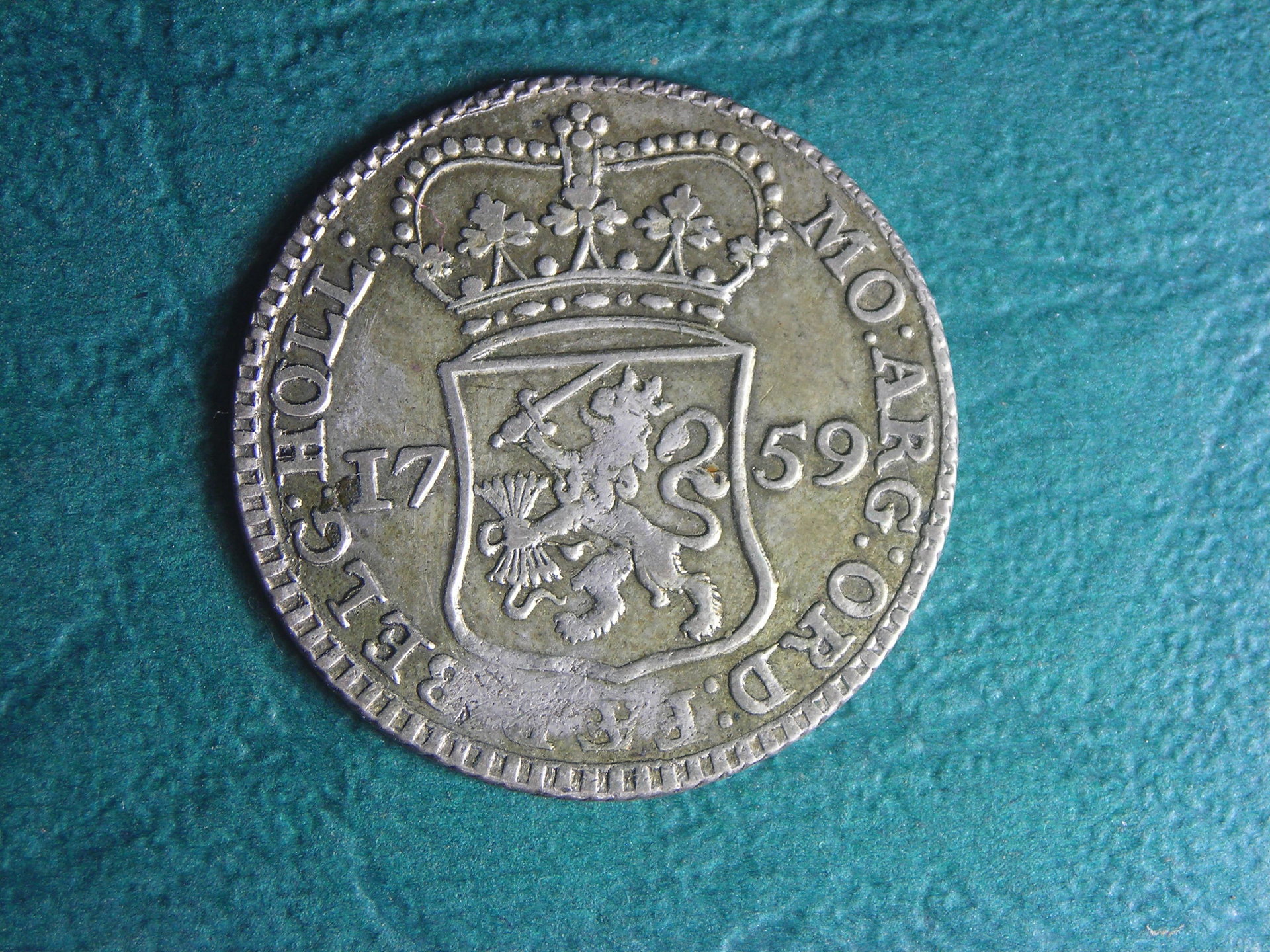 1759 Holland half g rev.JPG