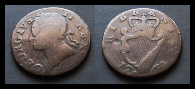 1760IrelandGeorgeIIFarthingGallery.jpg