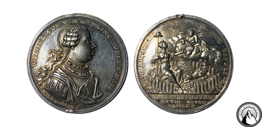 1770 Wilhelm Birth Medal.jpg