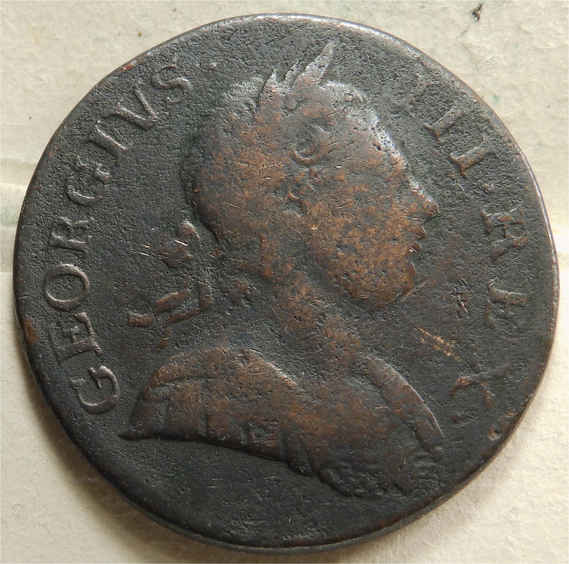 1771 British halfpenny 2 obv.jpg