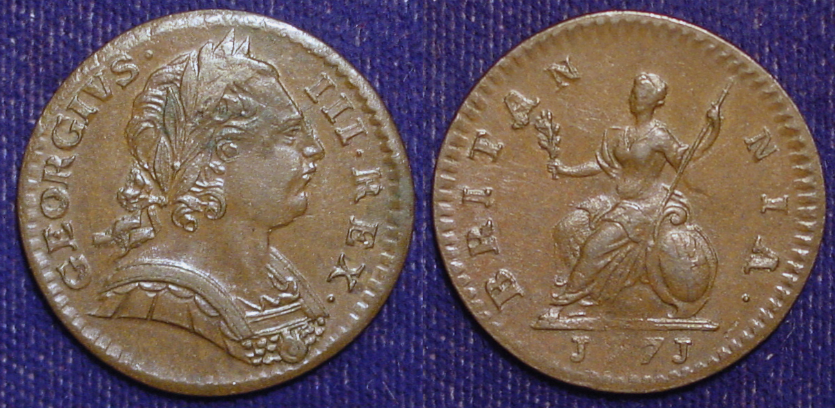 1771 George III Farthing All.jpg