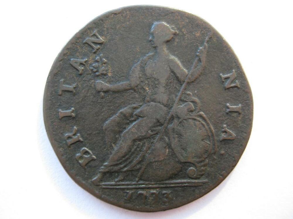 1773 George III Halfpenny.jpg