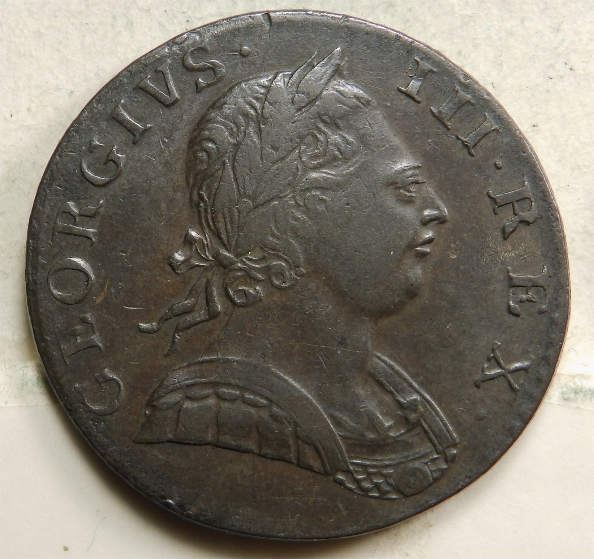 1774 British halfpenny obv.jpg