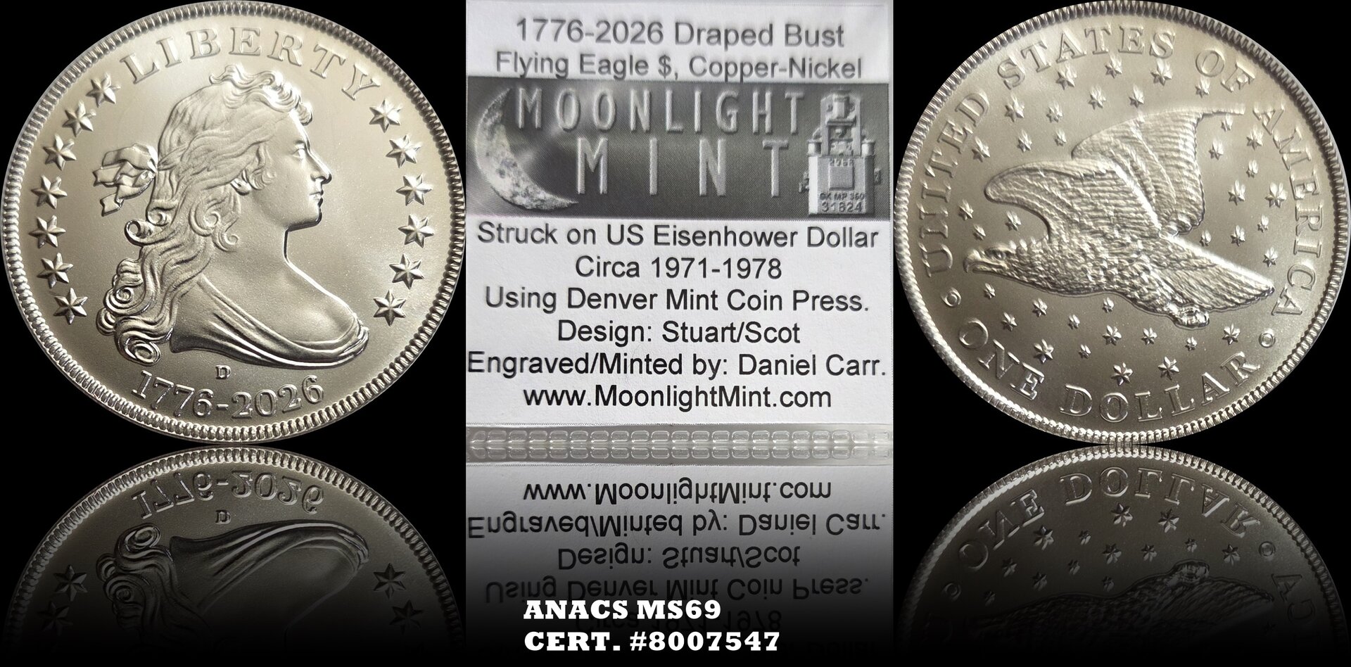 1776 2026 Draped Bust Flying EagleCUNI 1-horz MS69.jpg
