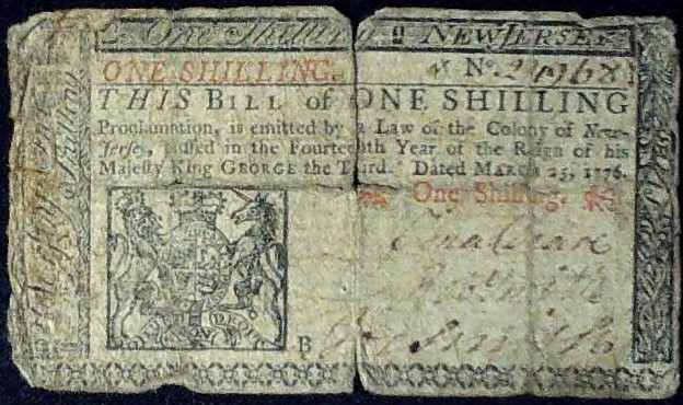 1776 one shilling New Jersey obv..jpg
