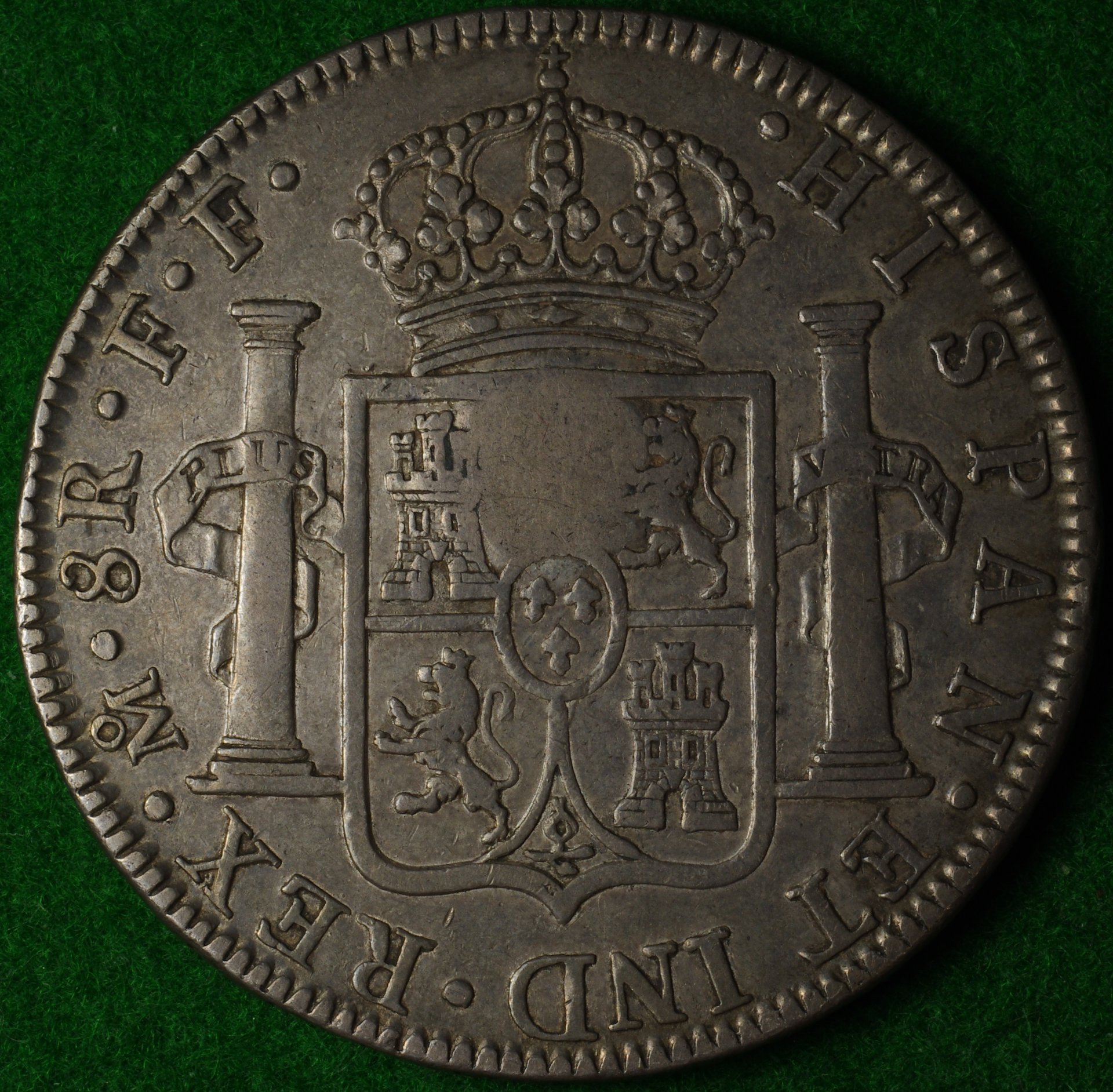 1781 Oval CM Dollar 2.JPG
