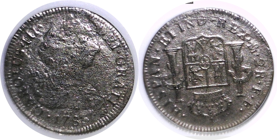 1783 2R El Cazador-Obv-tile.jpg