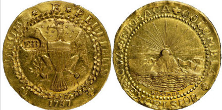 1787 Brasher Doubloon, MS63 NGC.jpg