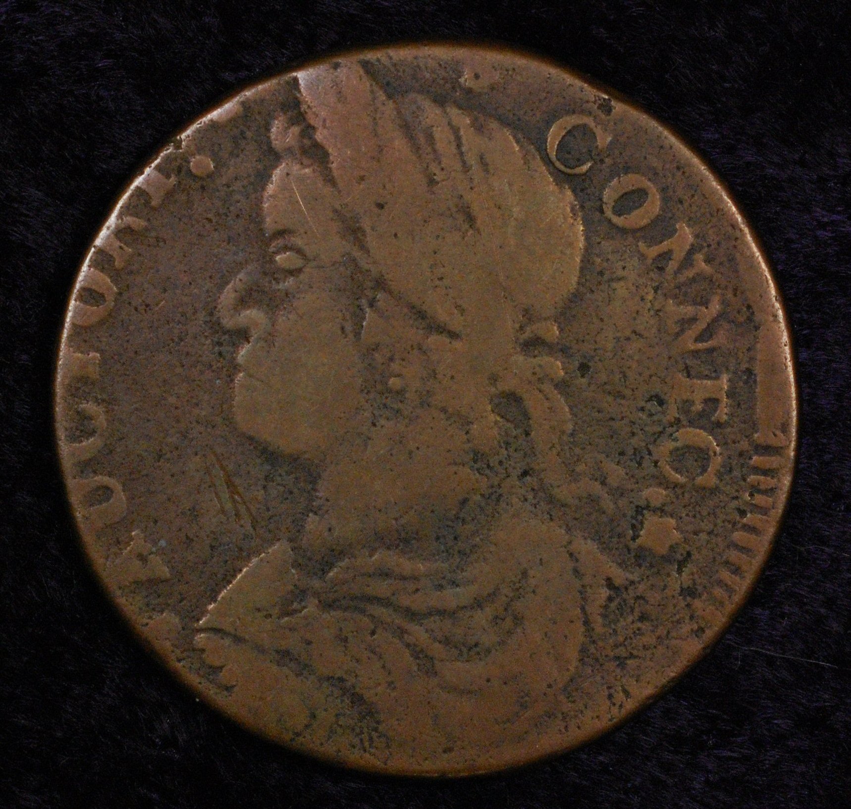 1787 Conn copper, small planchet obv.jpg