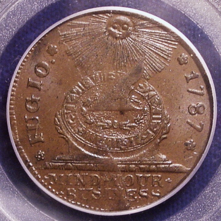 1787 Fugio 8 X O.jpg