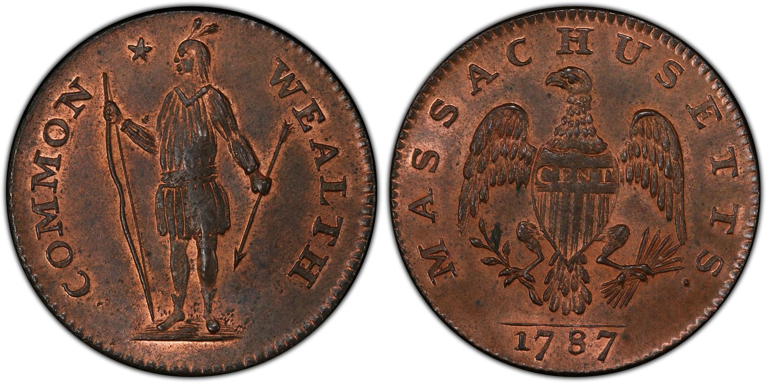 1787 Mass. Cent.jpg