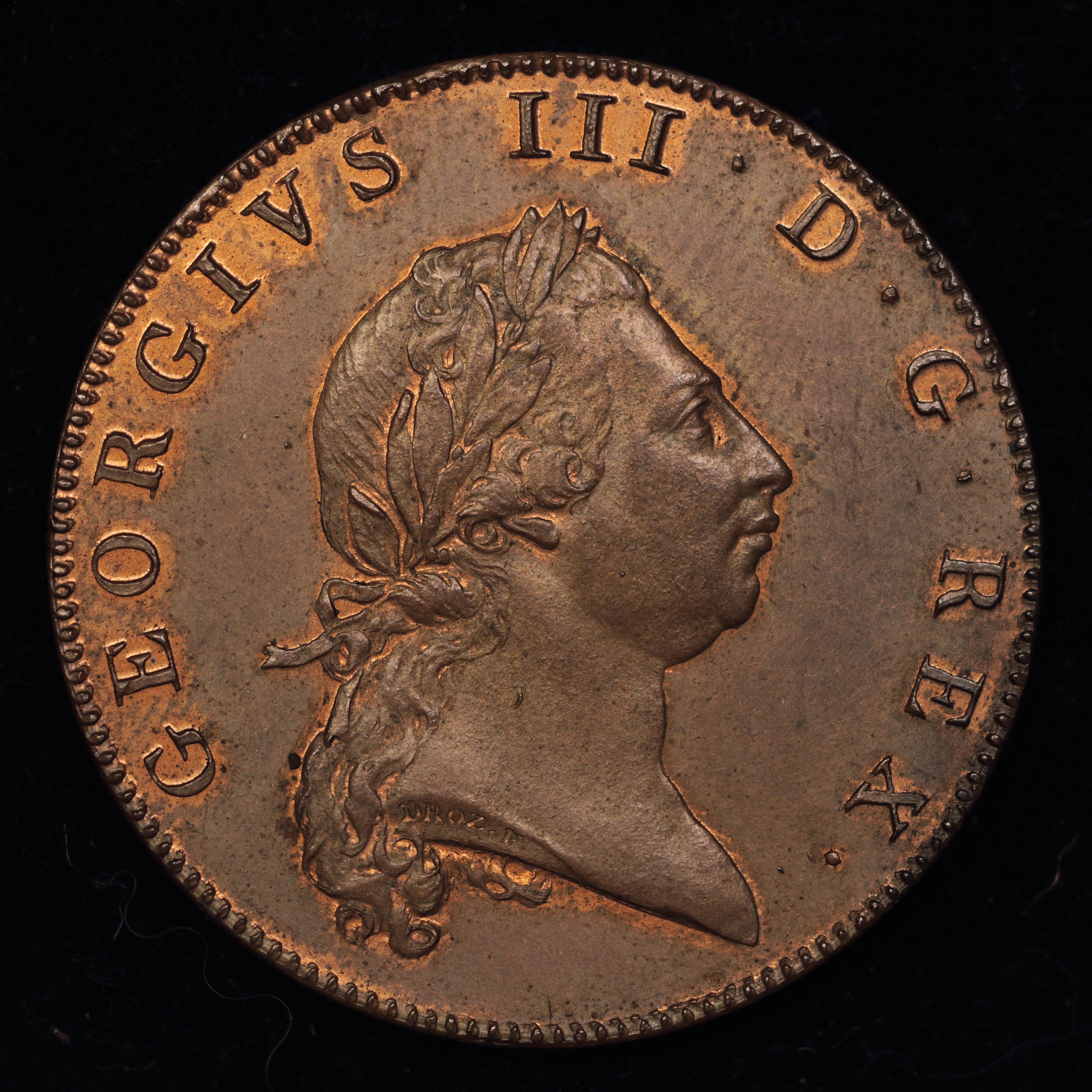 1793 Bermud Penny RAW Obv..JPG