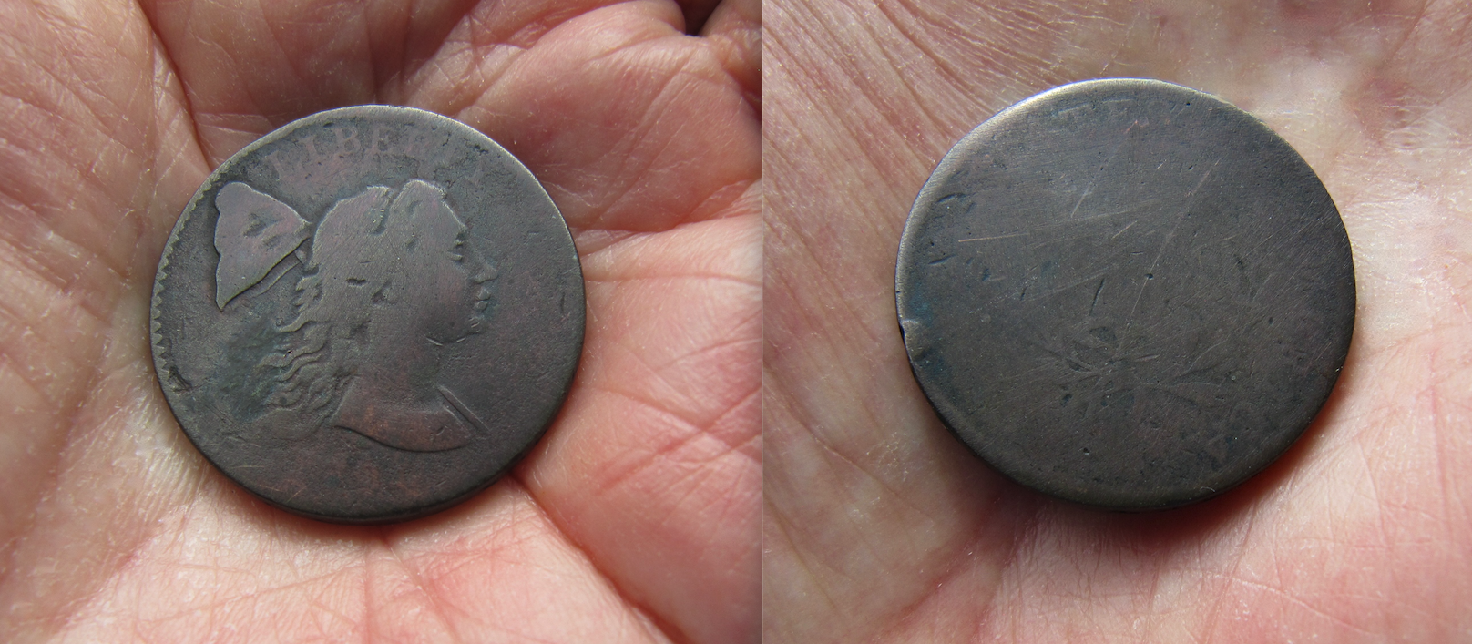 1794 Cent - Head of 1793 - S-18b - OBV : REV - October 2024 - January 2025.png