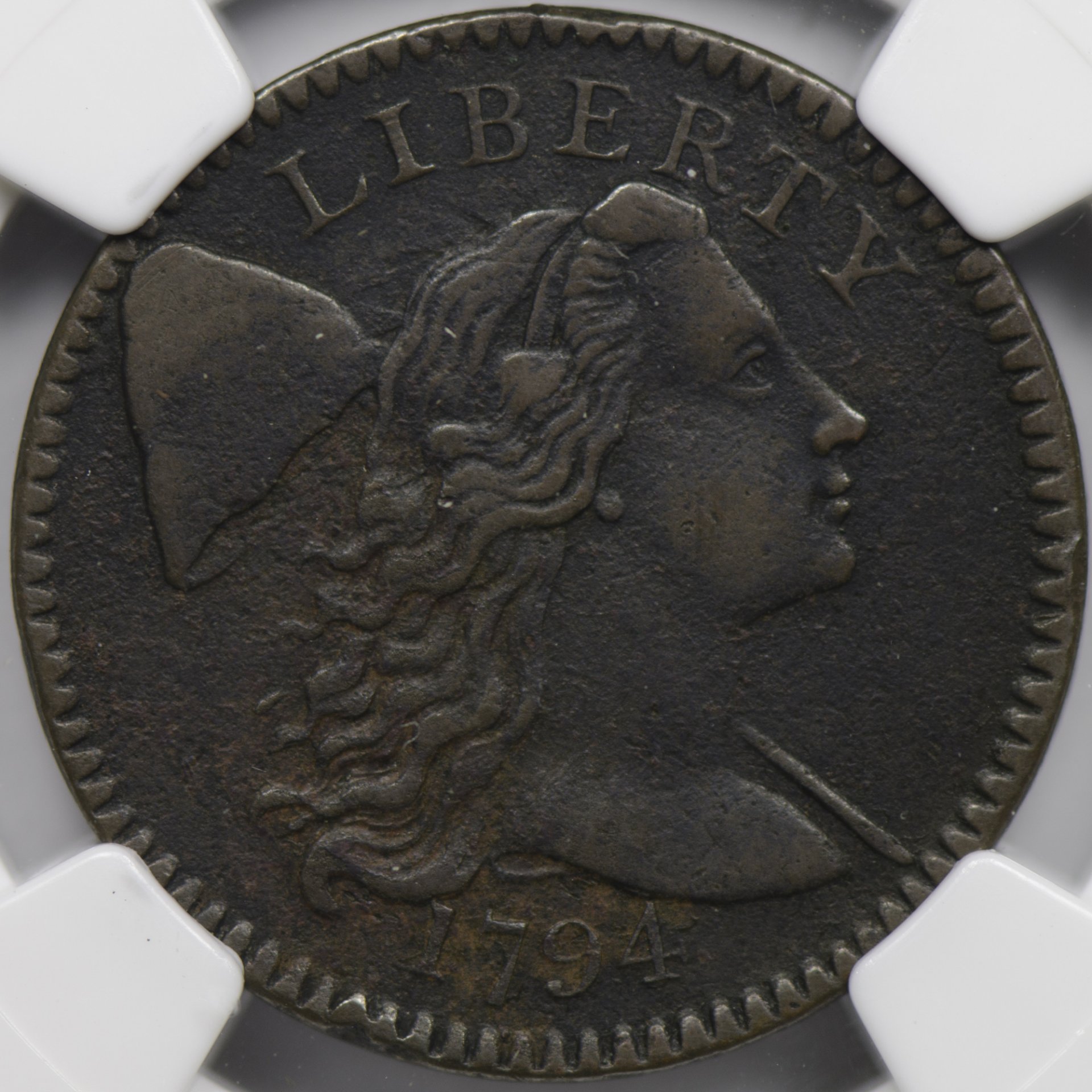 1794 head of 94 s-61 1c xf details environmental damage obv closeup.jpeg