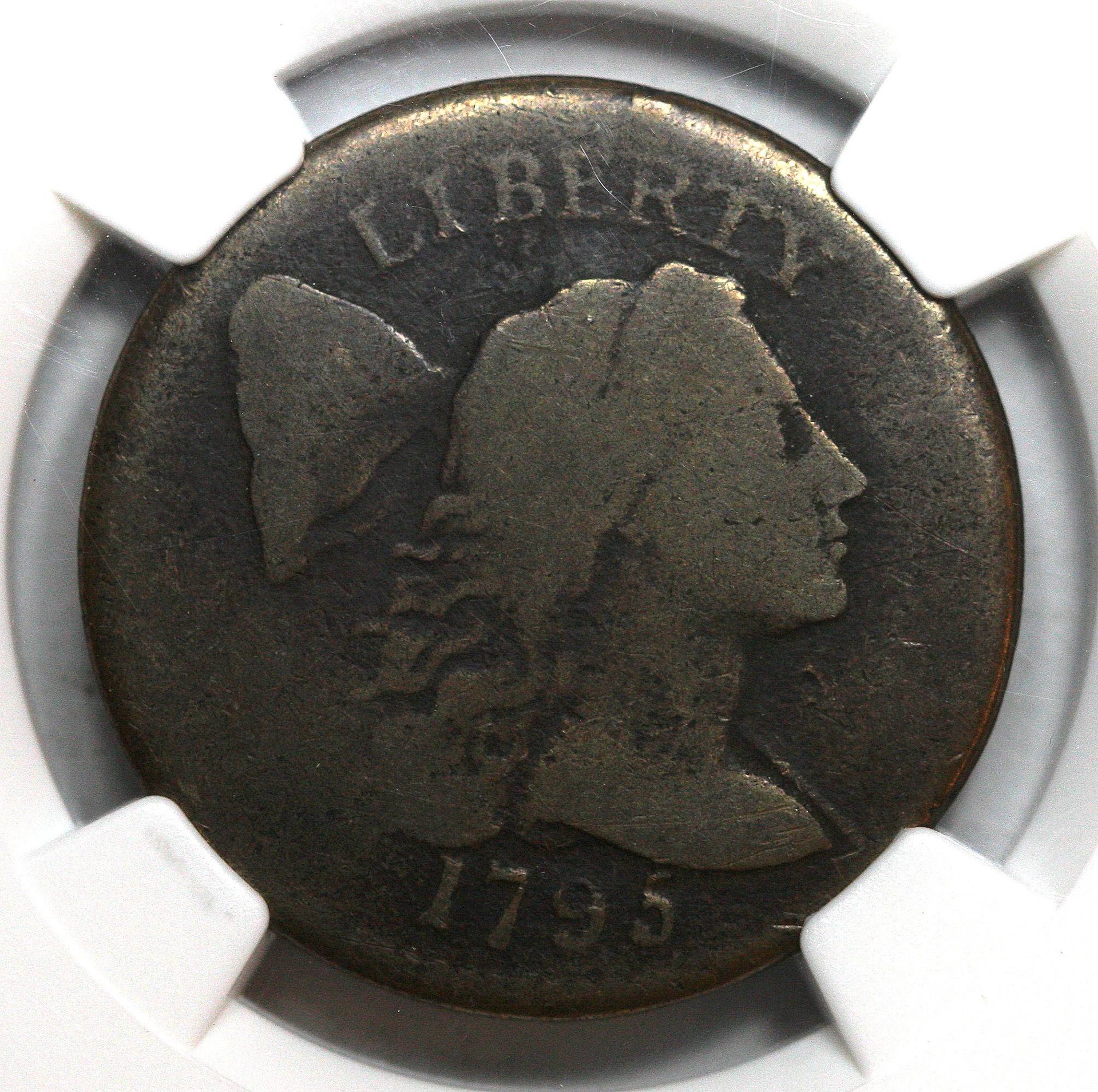 1795 1C CENT - LIBERTY CAP PLAIN EDGE NGC AG3 2639844-001 CAC Obv Closeup  seller.jpg
