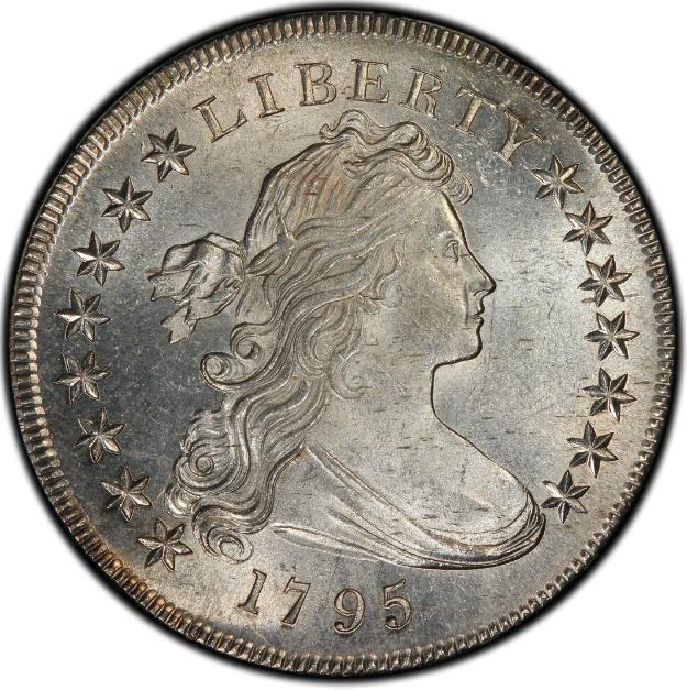 1795 Bust Dollar - Obverse.jpg