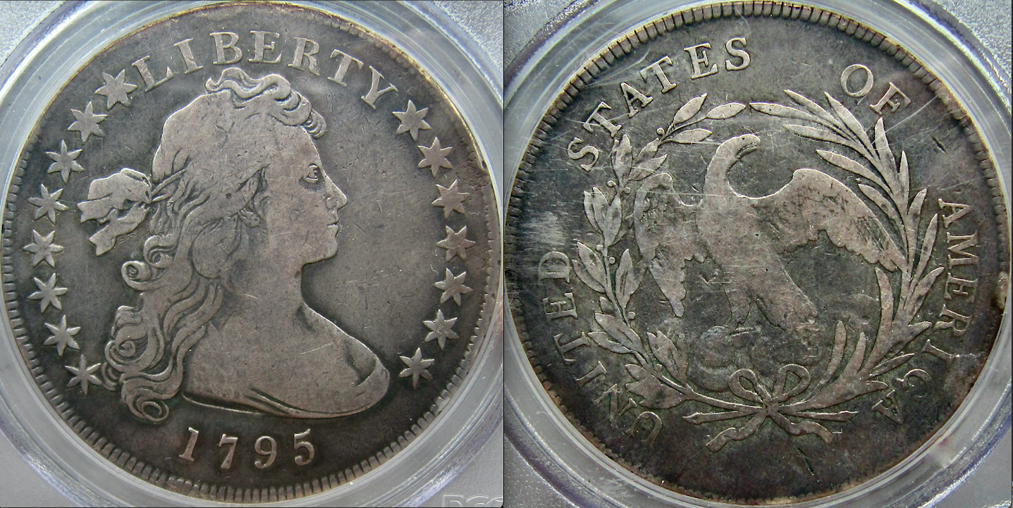 1795 Draped Bust Dollar - OBV:REV - VGP - June 2021.png