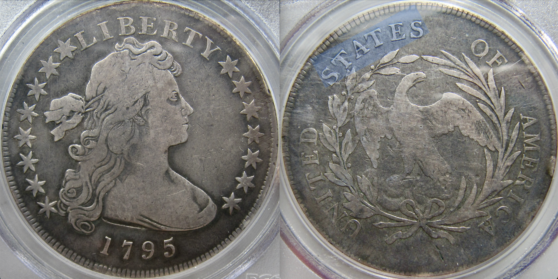 1795 Draped Bust Dollar - Off Center - OBV:REV - VGP - 2023.png