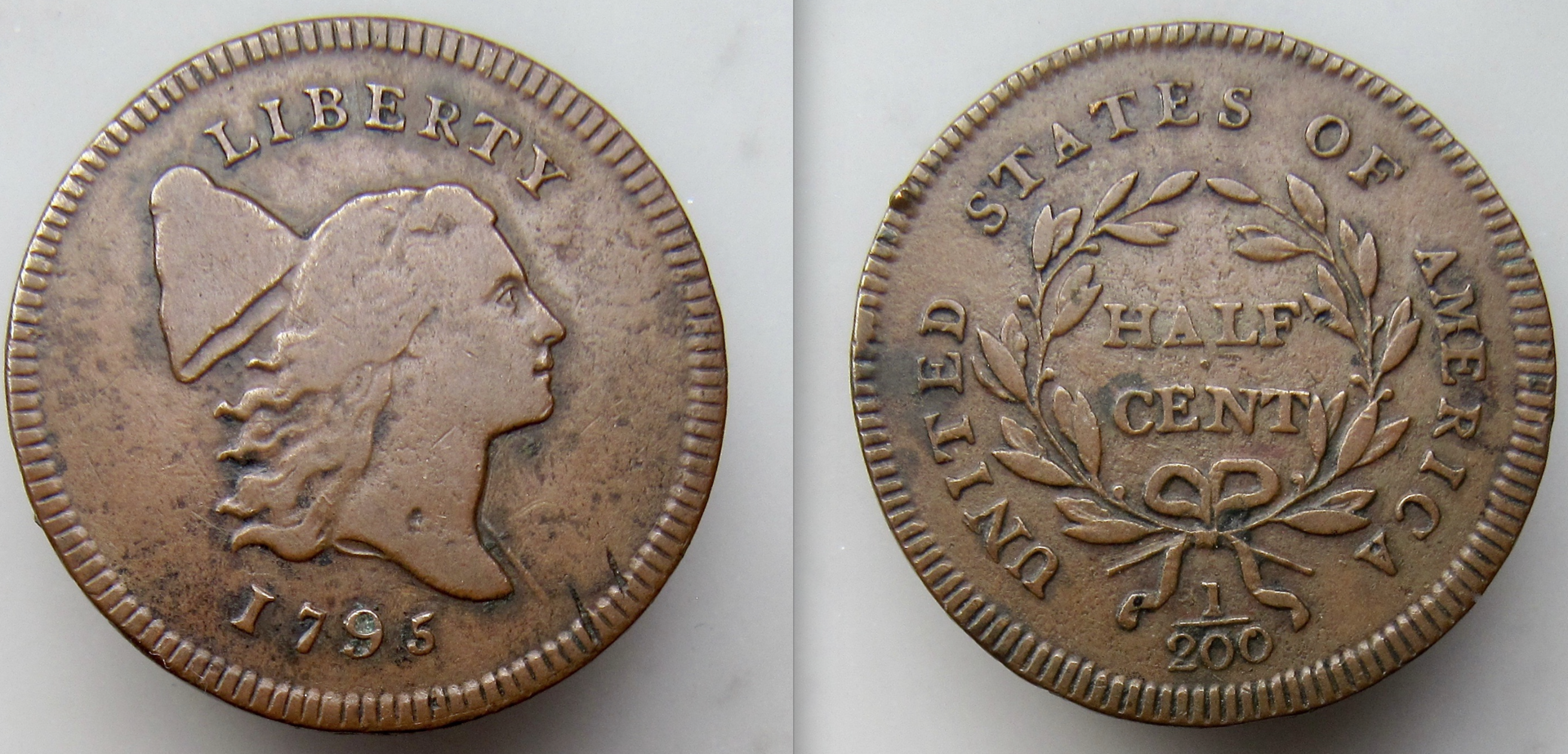 1795 half cent ex Nosweb - OBV:REV -  VGP !!!.png