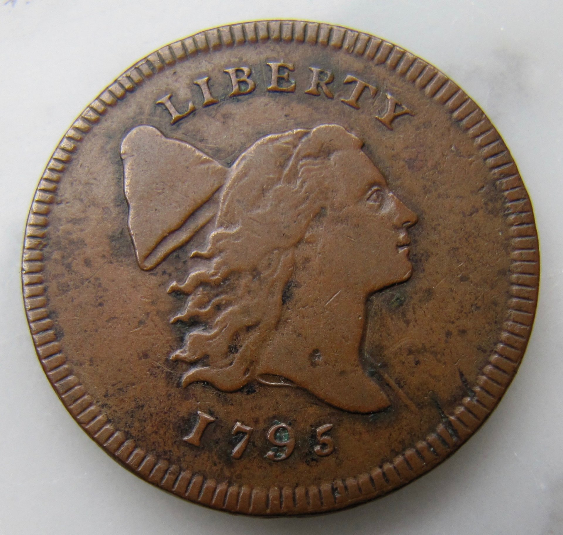 1795 Half Cent Lettered Edge OBV1 N good picture - 1.jpg