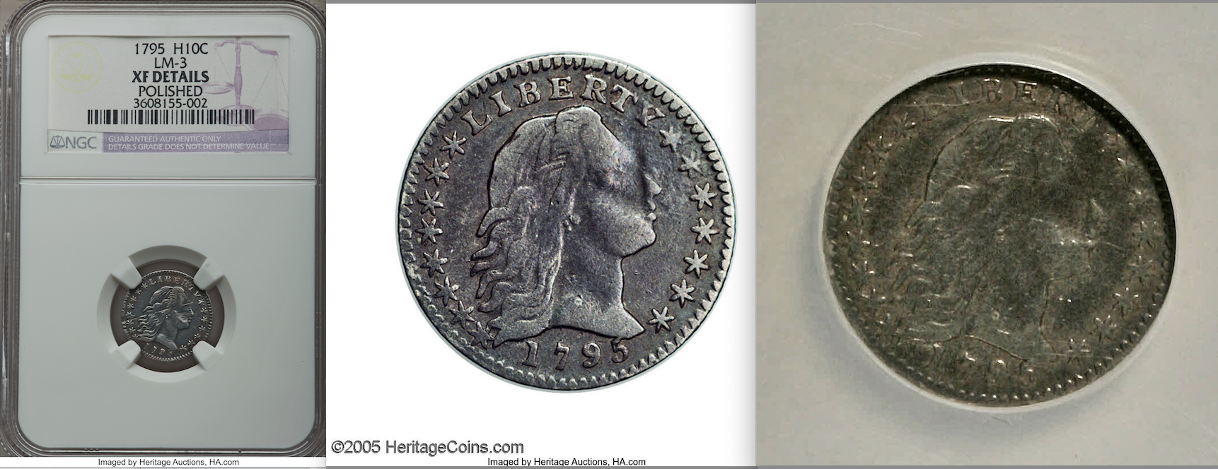 1795 half Dime - 3 Examples of LM-3 V-2 - same as mine .png