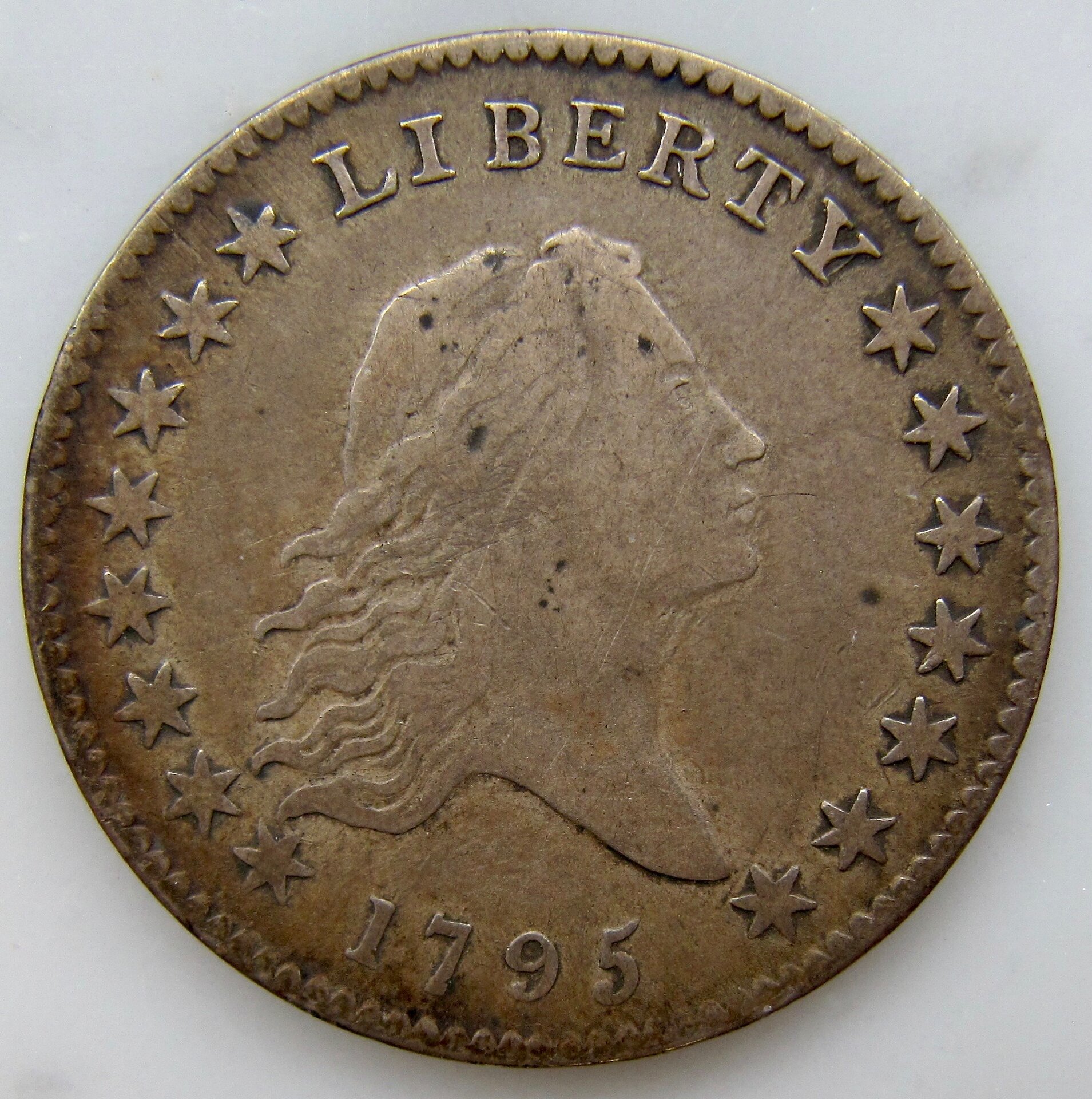 1795 half dollar OBV1 N very good picture! - 1.jpg