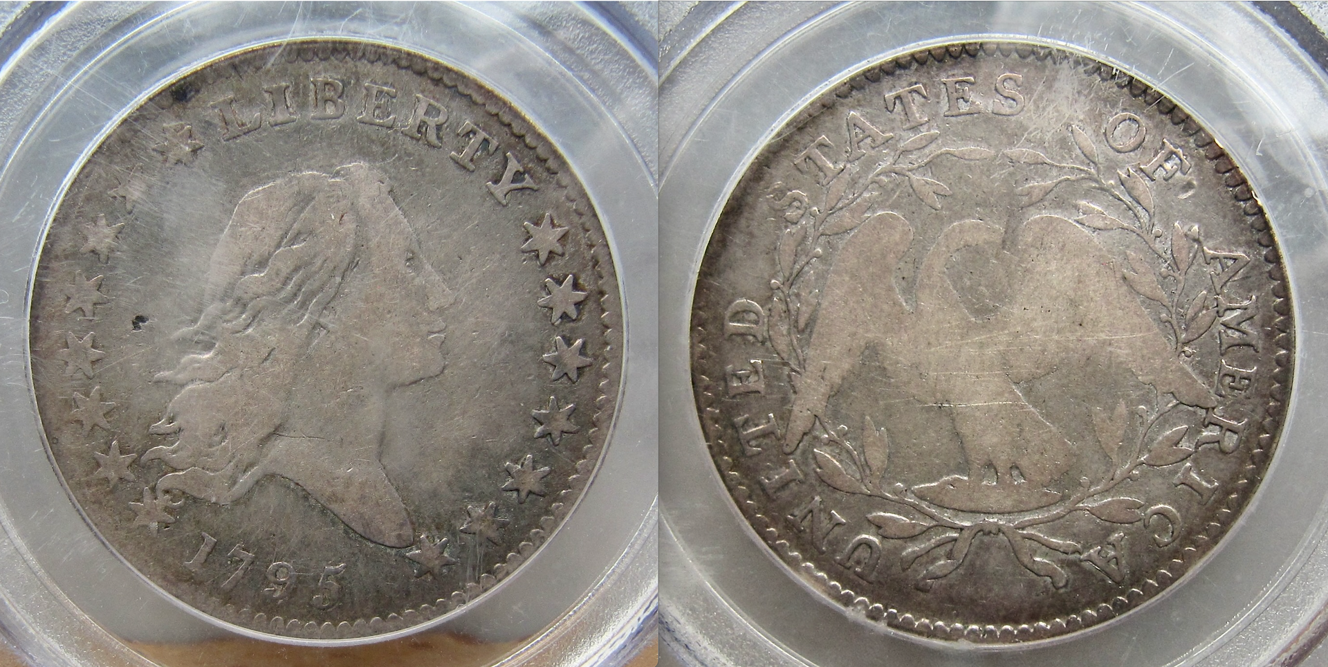 1795 Half Dollar - PCGS VG10 - OBV - REV - 8 October 2023 - 19 September 2026 .png
