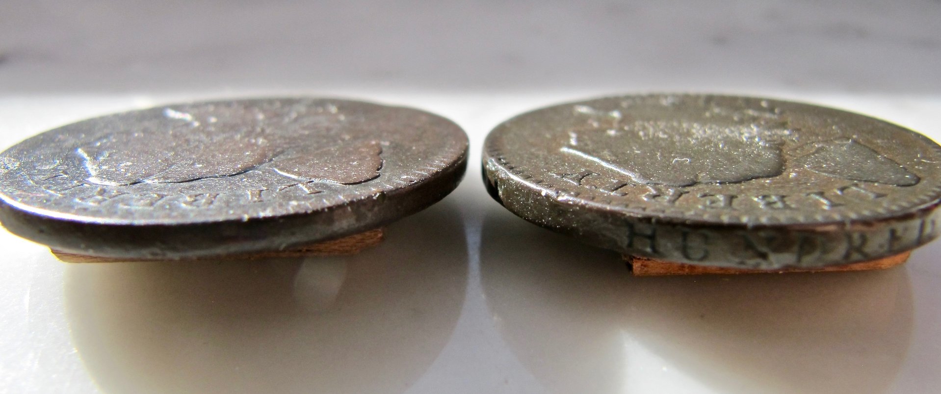 1795 plain vs lettered edge cents - 1.jpg