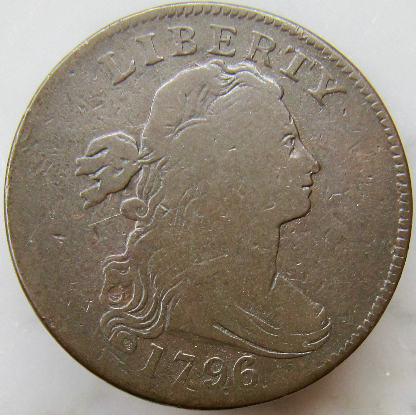 1796 cent S-105 - OBV - even better - VGP!!!!   - 1.jpg