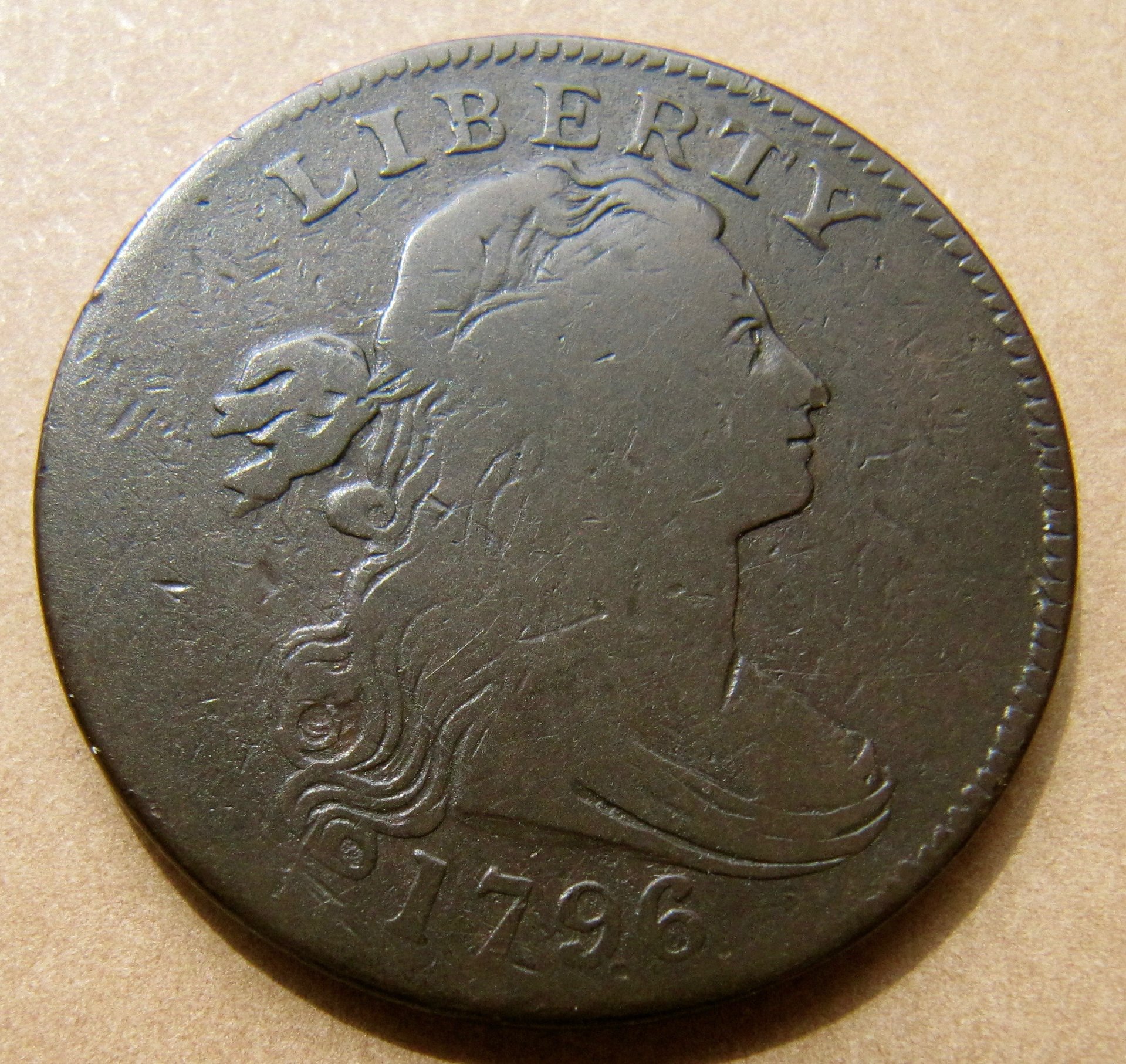1796 draped bust cent S-105 Obv - 1.jpg