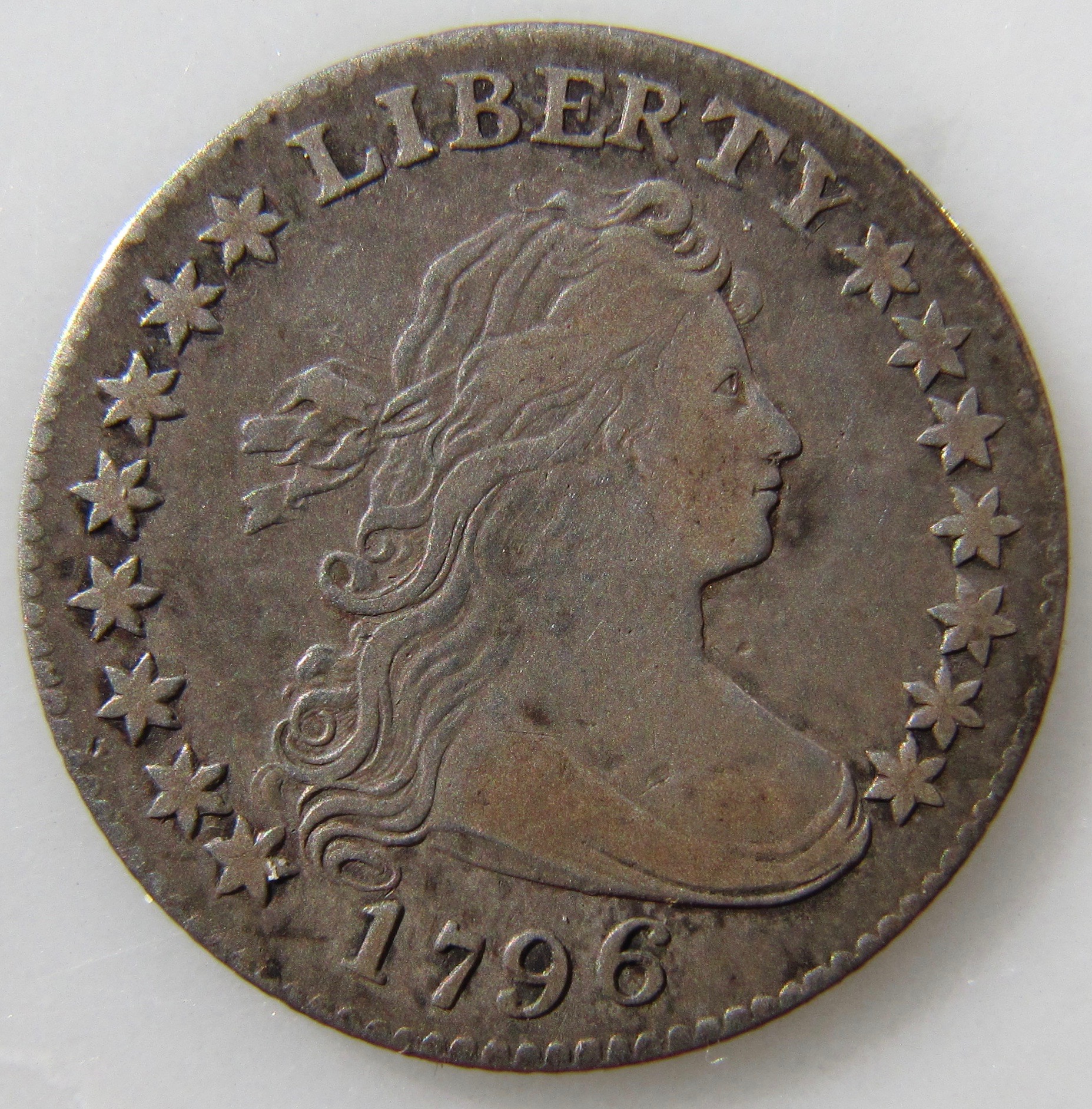 1796 Draped bust dime JR-2 OBV3 N  also a better pic! - 1.jpg