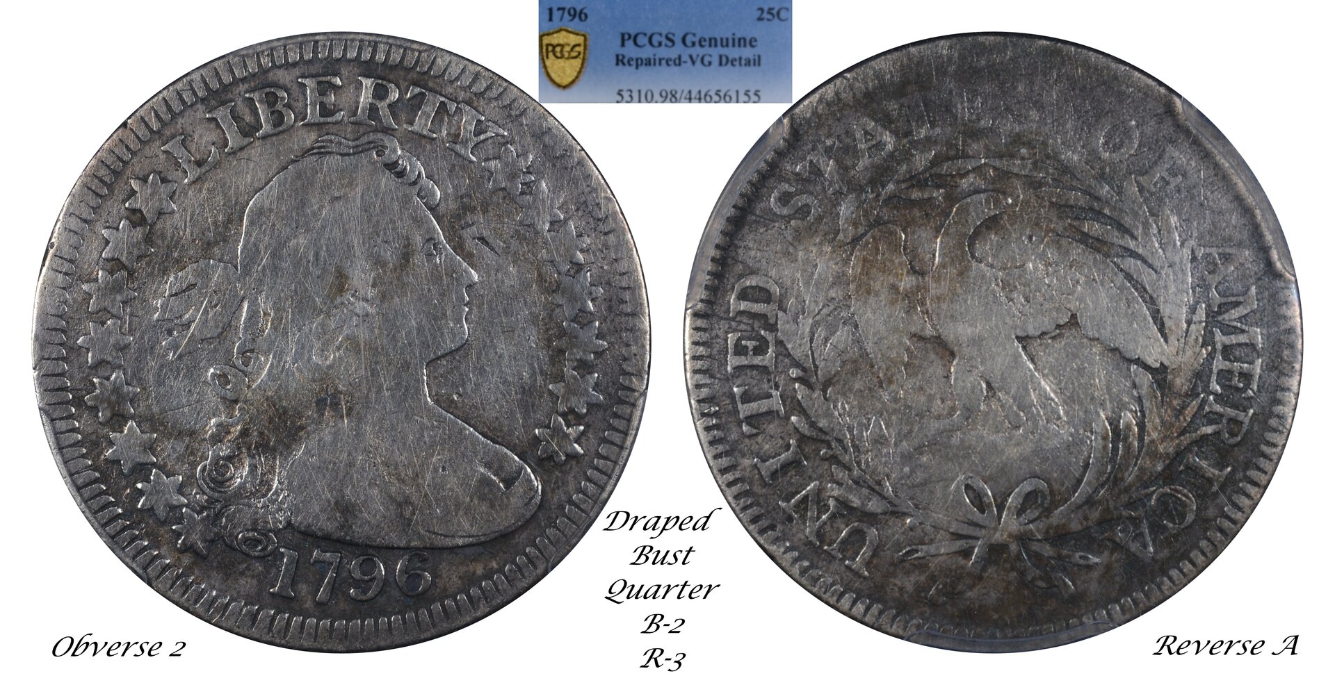 1796 Draped Bust Quarter Obverse-Reverse-side.jpg