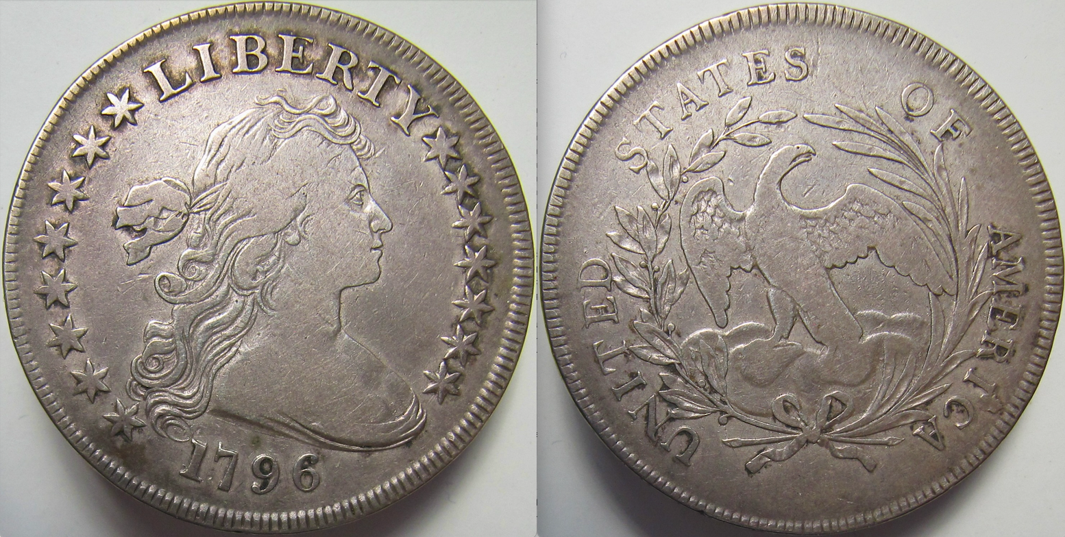 1796 Flowing Hair Dollar - OBV:REV - VGP - 2023 - natural lighting - 1.jpeg.png