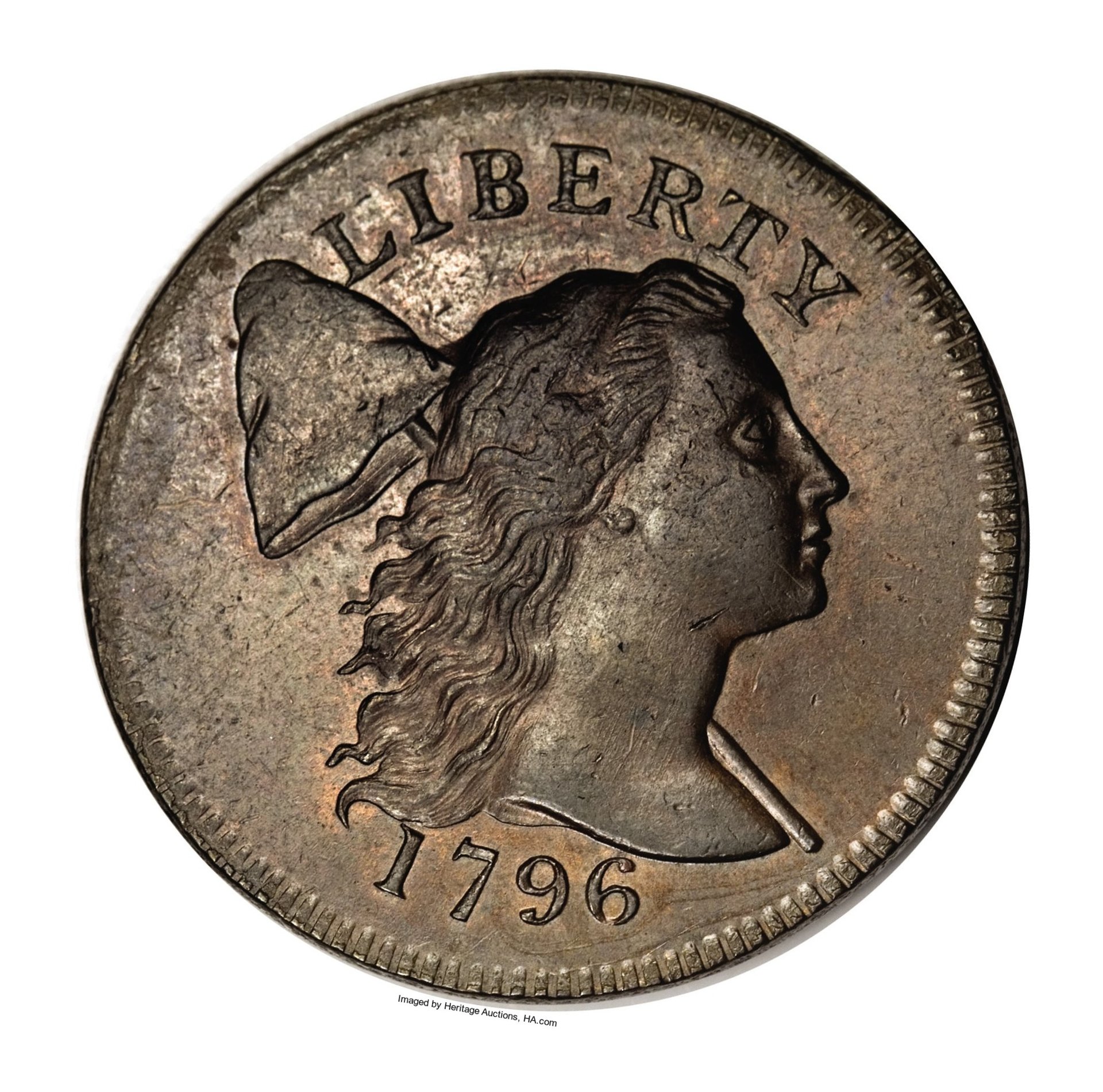 1796 Liberty Cap Obverse 1.jpg